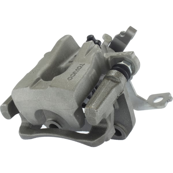 Centric Remanufactured Semi-Loaded Rear Passenger Side Brake Caliper 141.44651