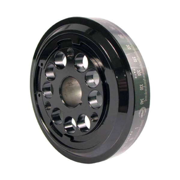 Dayco RACE PERFORMANCE BALANCER, POWERBOND PB1012SS