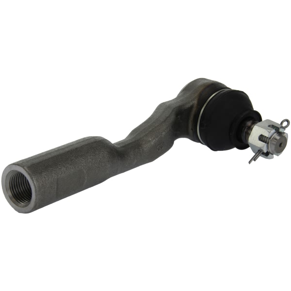 Centric Premium™ Front Driver Side Outer Steering Tie Rod End 612.44077