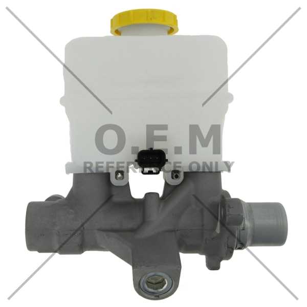 Centric Premium Brake Master Cylinder 130.65148