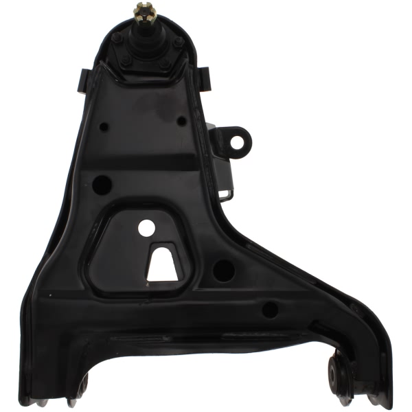 Centric Premium™ Front Passenger Side Lower Control Arm and Ball Joint Assembly 622.66048