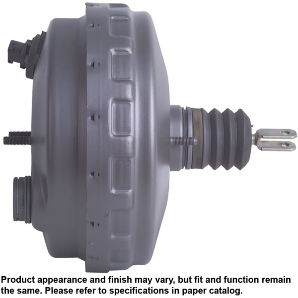 Cardone Reman Remanufactured Vacuum Power Brake Booster w/o Master Cylinder 53-3100