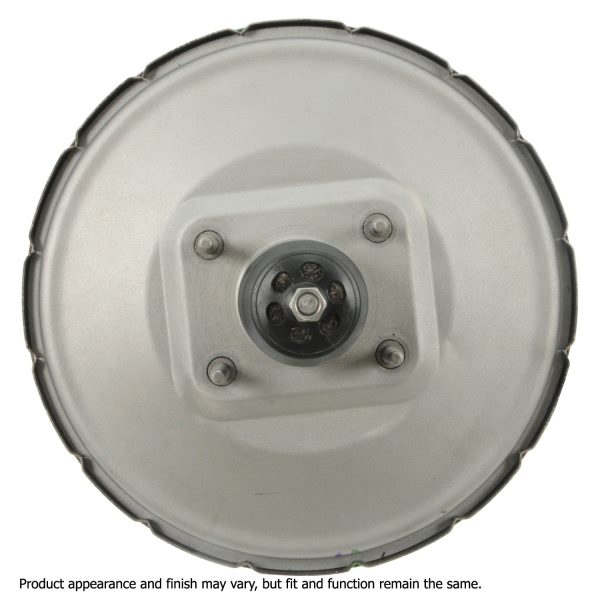 Cardone Reman Remanufactured Vacuum Power Brake Booster w/o Master Cylinder 53-6824