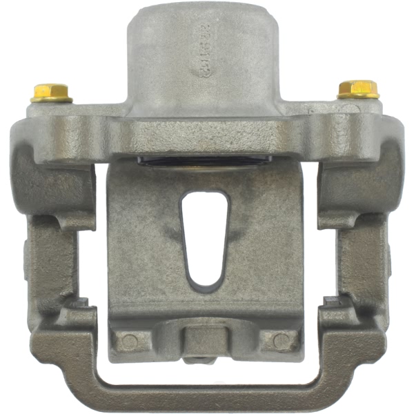 Centric Remanufactured Semi-Loaded Rear Brake Caliper 141.63530