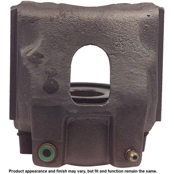 Cardone Reman Remanufactured Unloaded Caliper 18-4365S