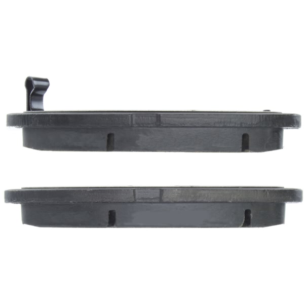 Centric Premium Ceramic Front Disc Brake Pads 301.11250
