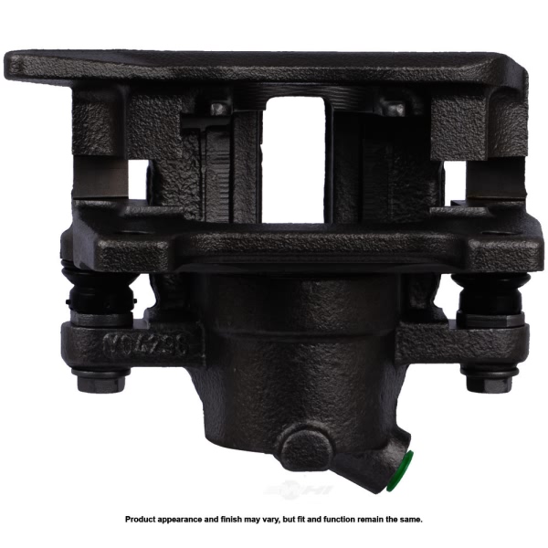 Cardone Reman Remanufactured Unloaded Caliper w/Bracket 19-B7042