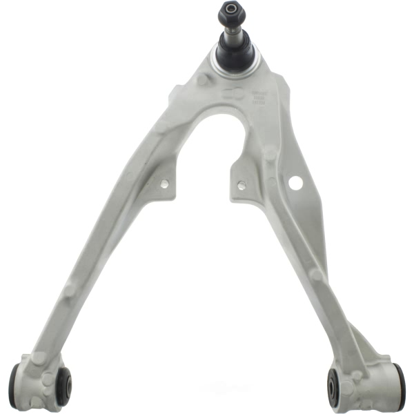 Centric Premium™ Front Driver Side Lower Control Arm and Ball Joint Assembly 622.66082