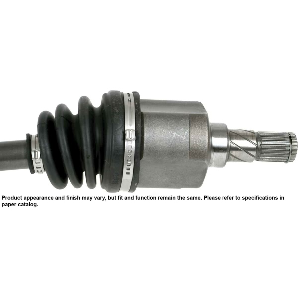 Cardone Reman Remanufactured CV Axle Assembly 60-1303