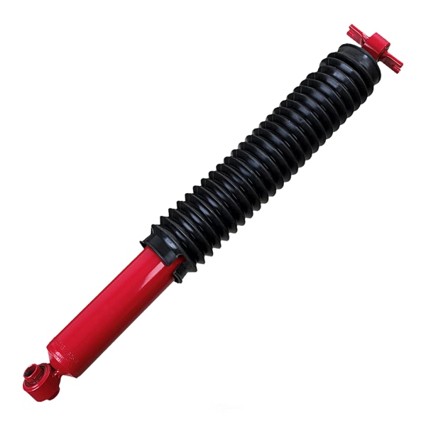 KYB Monomax Rear Driver Or Passenger Side Monotube Non Adjustable Shock Absorber 565033