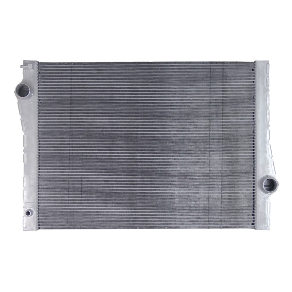 TYC Engine Coolant Radiator 13790