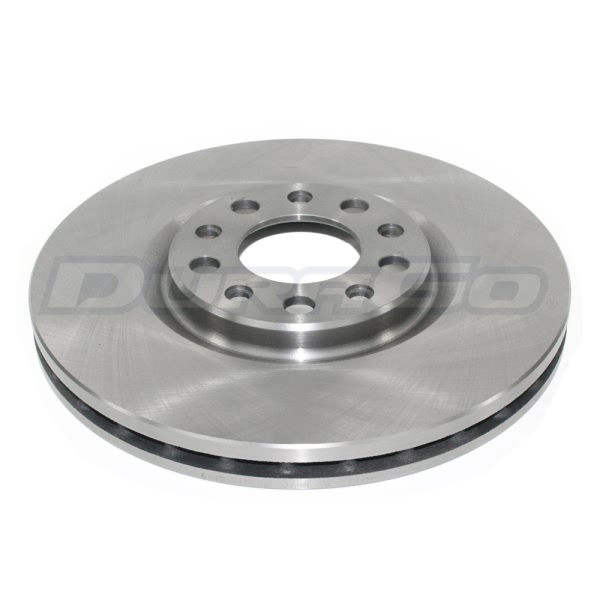 DuraGo Vented Front Brake Rotor BR901394