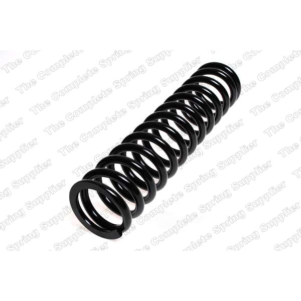 lesjofors Front Coil Spring 4056812