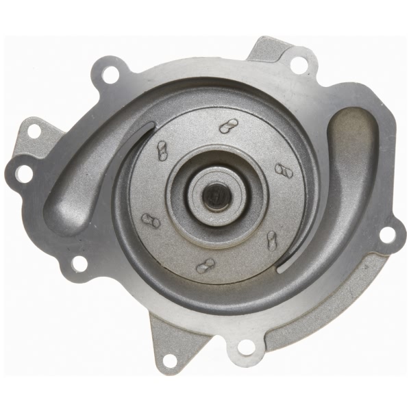 Gates Engine Coolant Standard Water Pump 42283