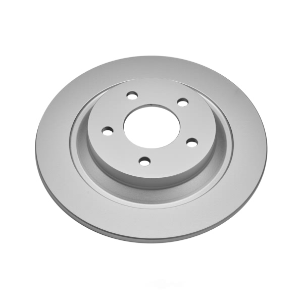 Power Stop PowerStop Evolution Coated Rotor JBR1356EVC