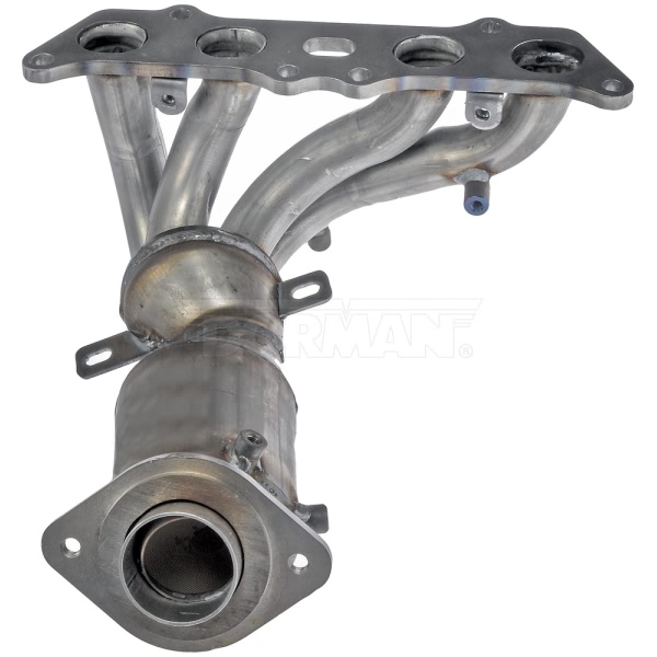 Dorman Stainless Steel Natural Exhaust Manifold 674-122
