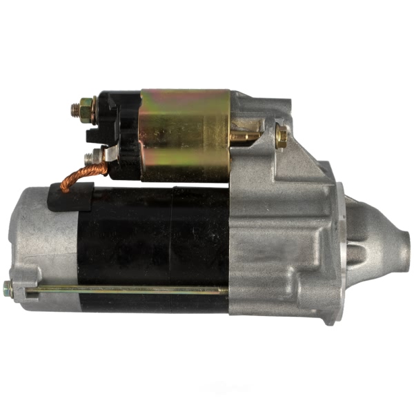 Denso Remanufactured Starter 280-0294