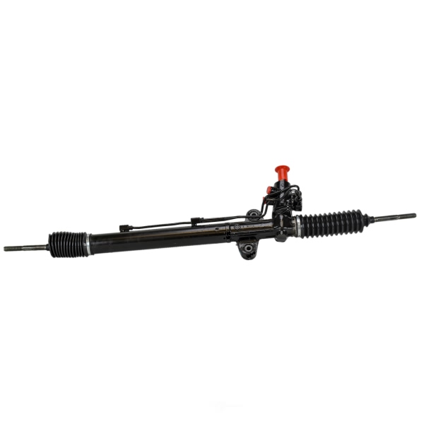 AAE Remanufactured Power Steering Rack and Pinion Assembly 3822