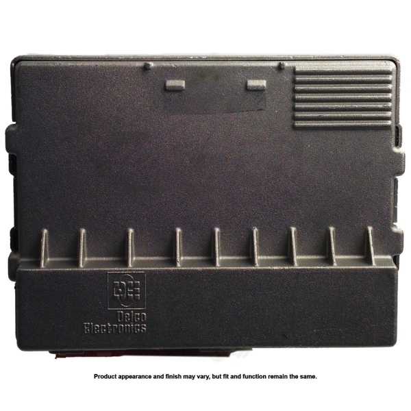 Cardone Reman Remanufactured Powertrain Control Module 77-3775F