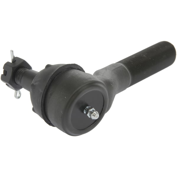Centric Premium™ Front Driver Side Outer Steering Tie Rod End 612.65046