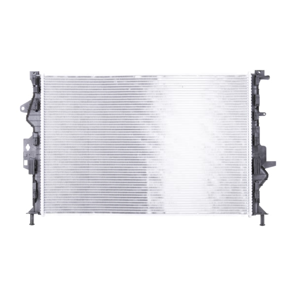 TYC Engine Coolant Radiator 13313