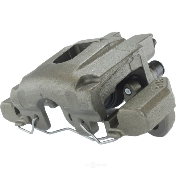 Centric Remanufactured Semi-Loaded Rear Brake Caliper 141.58507