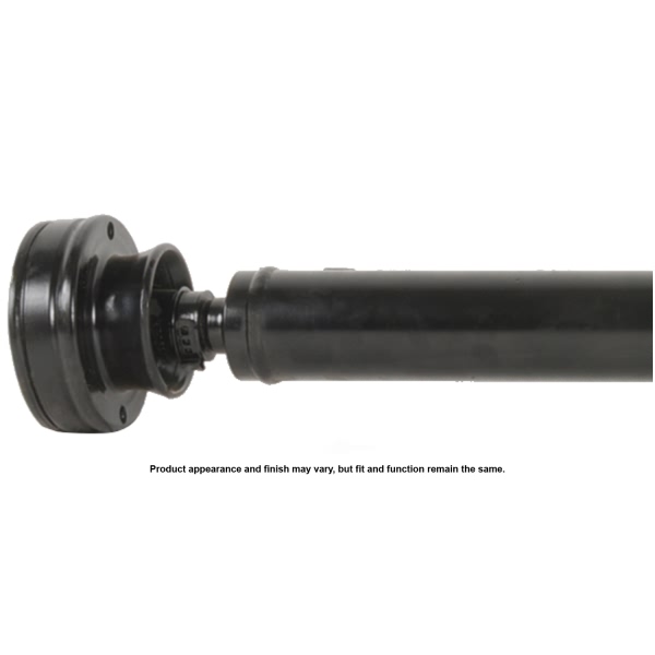 Cardone Reman Remanufactured Driveshaft/ Prop Shaft 65-9151