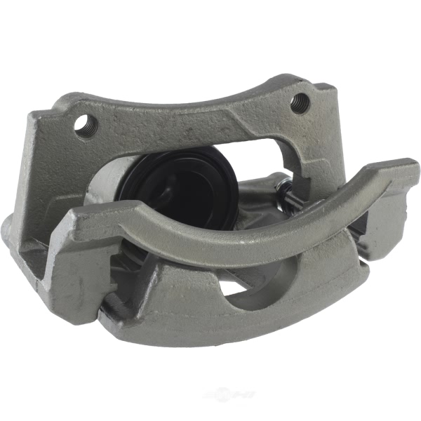 Centric Remanufactured Semi-Loaded Front Driver Side Brake Caliper 141.66032