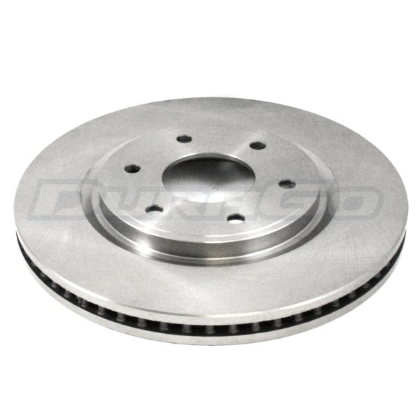 DuraGo Vented Front Brake Rotor BR900418