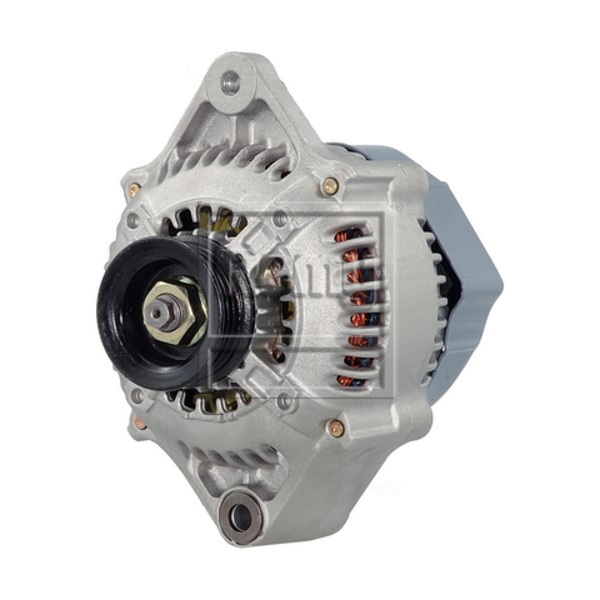 Remy Remanufactured Alternator 14971