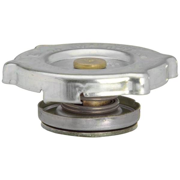 Gates Engine Coolant Replacement Radiator Cap 31526