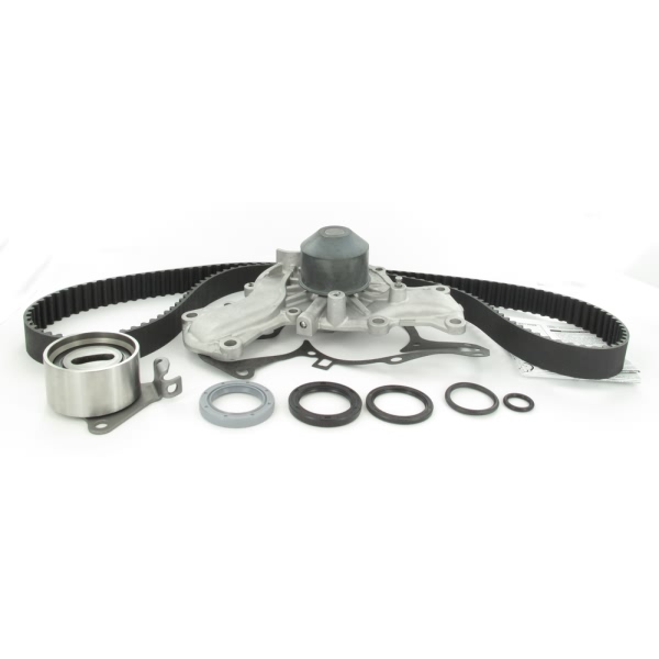 SKF Timing Belt Kit TBK139WP