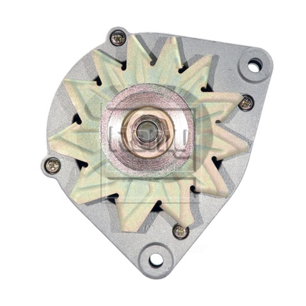 Remy Remanufactured Alternator 13310