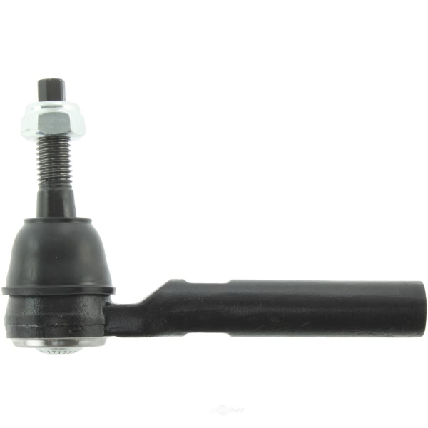 Centric Premium™ Front Outer Steering Tie Rod End 612.66111