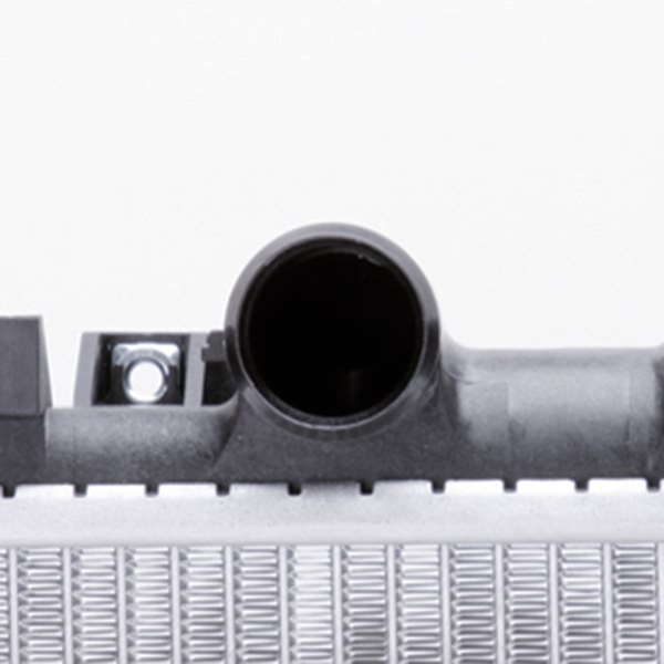 TYC Engine Coolant Radiator 13053