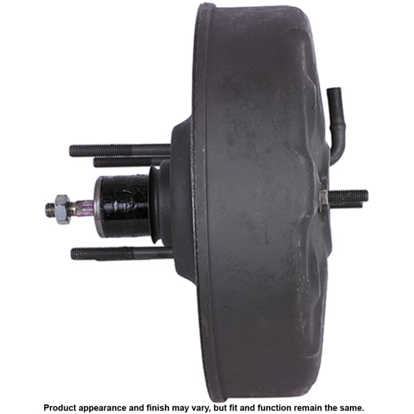 Cardone Reman Remanufactured Vacuum Power Brake Booster w/o Master Cylinder 53-2048