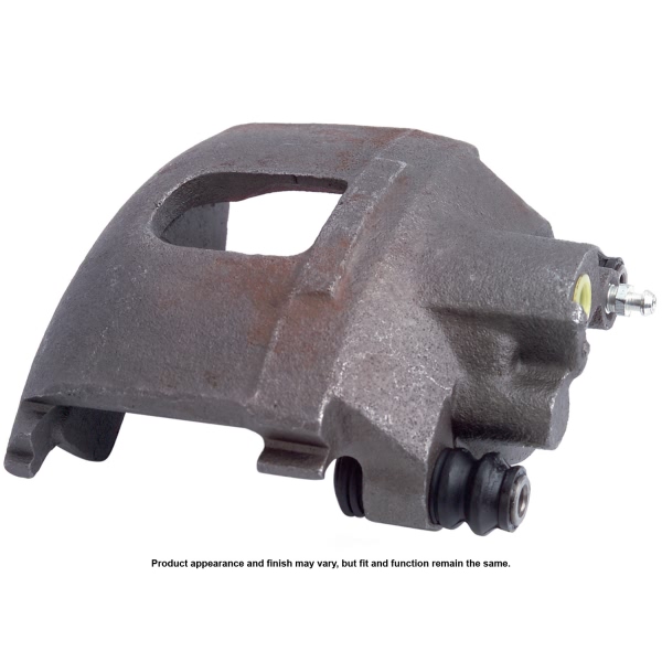 Cardone Reman Remanufactured Unloaded Caliper 18-4366