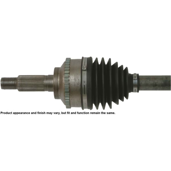 Cardone Reman Remanufactured CV Axle Assembly 60-2182