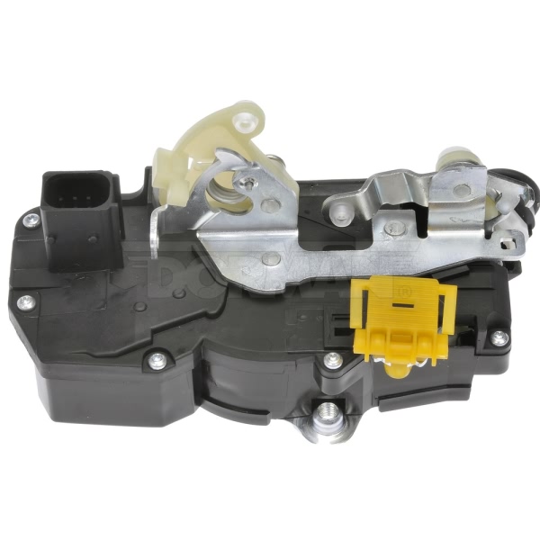 Dorman OE Solutions Rear Passenger Side Door Lock Actuator Motor 931-396