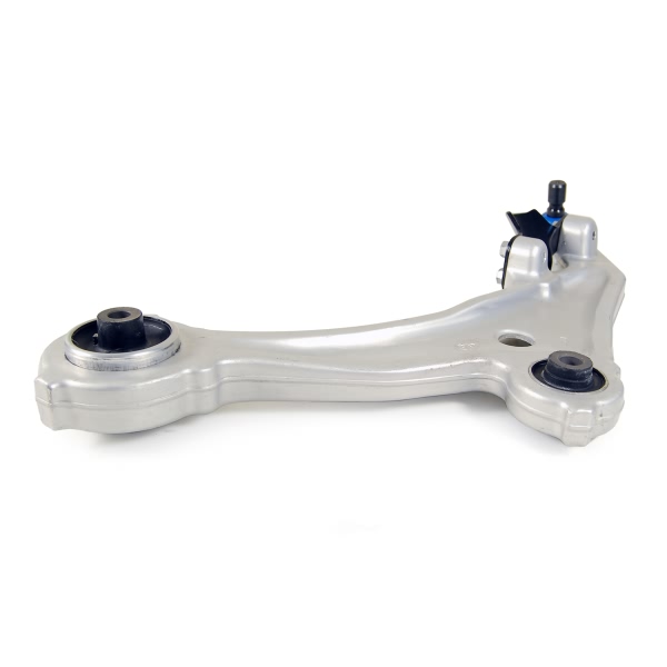 Mevotech Supreme Front Driver Side Lower Non Adjustable Control Arm And Ball Joint Assembly CMS301006