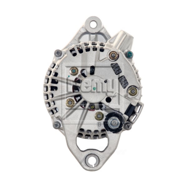 Remy Remanufactured Alternator 12399