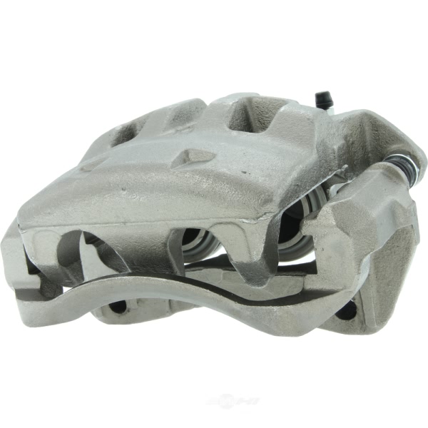 Centric Remanufactured Semi-Loaded Front Passenger Side Brake Caliper 141.42135