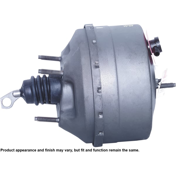 Cardone Reman Remanufactured Vacuum Power Brake Booster w/o Master Cylinder 54-73169