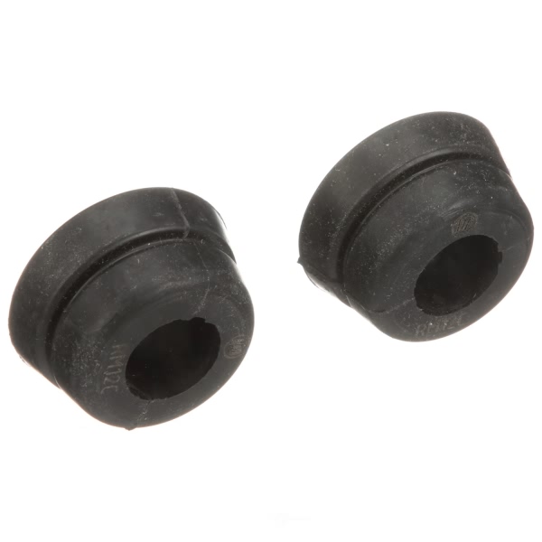 Delphi Front Strut Rod Bushings TD4603W