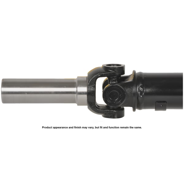 Cardone Reman Remanufactured Driveshaft/ Prop Shaft 65-9531