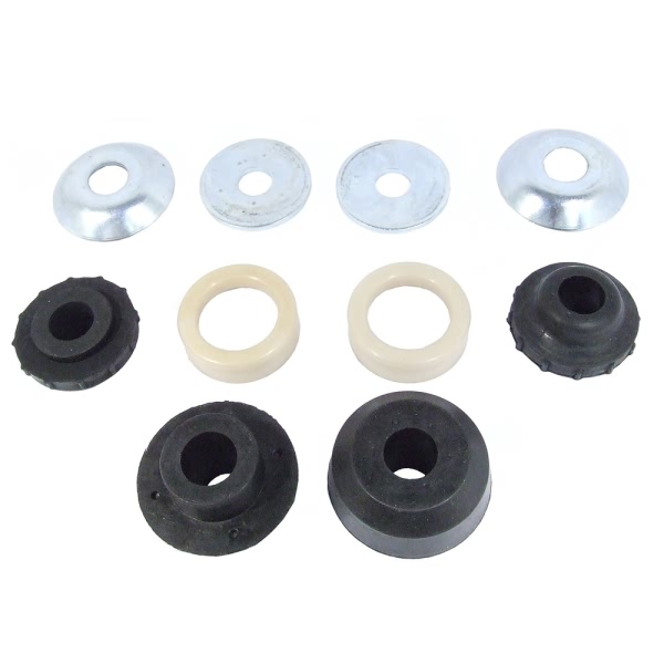 Delphi Rear Radius Arm Bushing TD617W