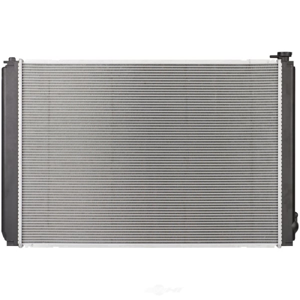 Spectra Premium Complete Radiator CU2929