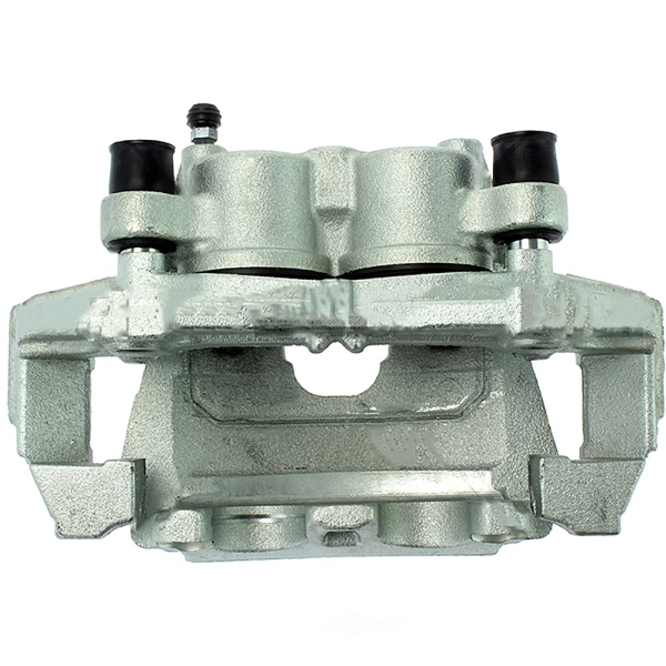 Centric Remanufactured Semi-Loaded Front Driver Side Brake Caliper 141.61182