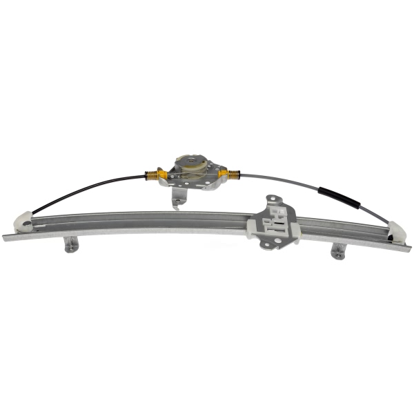 Dorman Front Passenger Side Power Window Regulator Without Motor 740-349