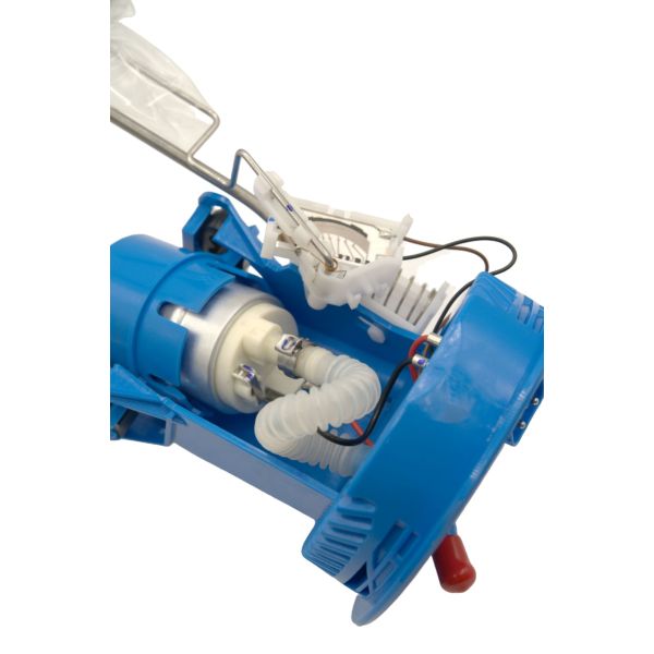 Autobest Fuel Pump Module Assembly F8413A